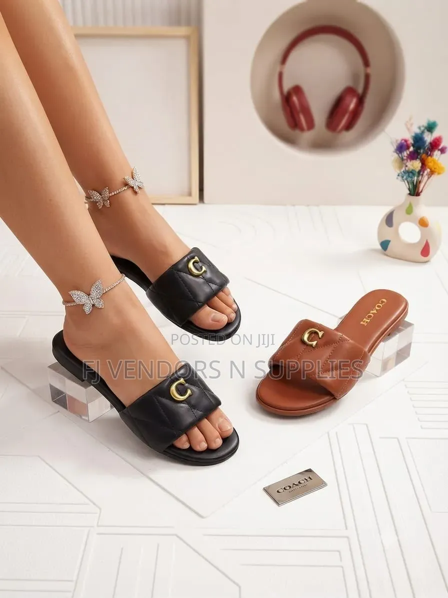 Women Slides