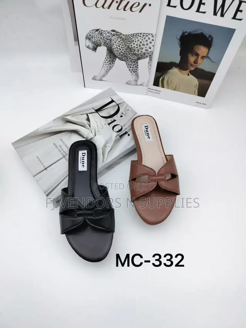 Women Slides