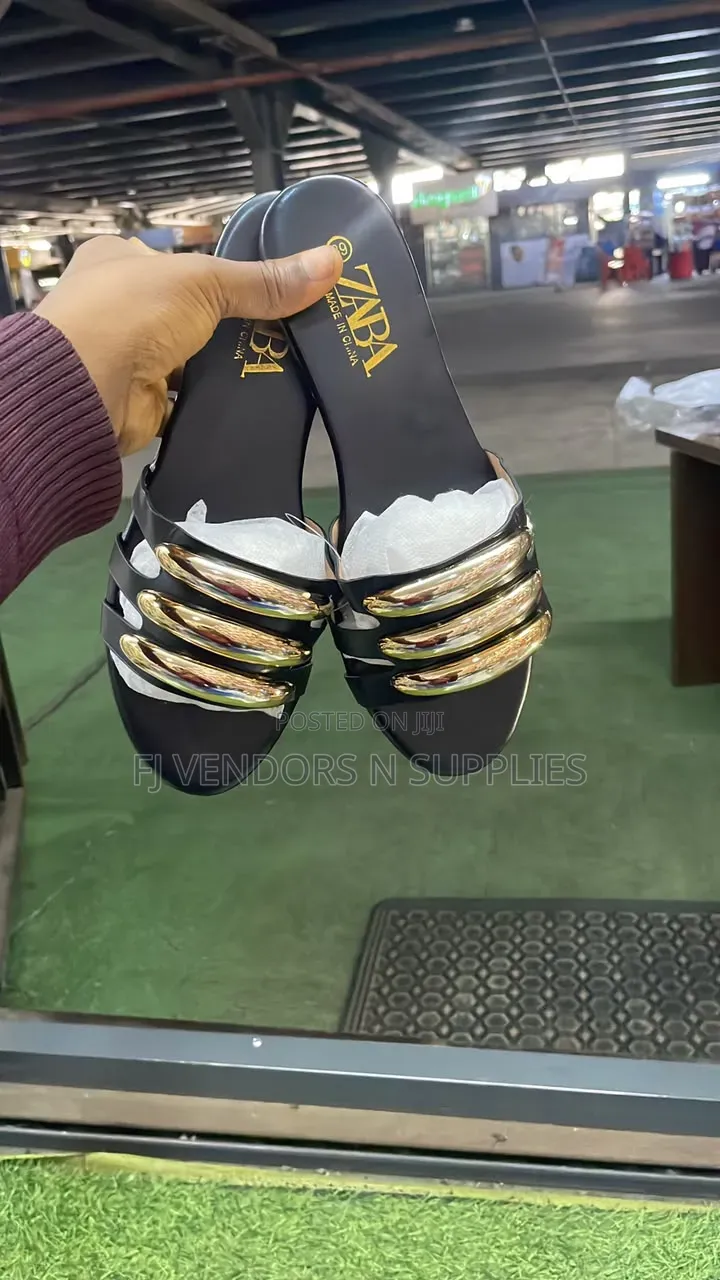 Women Slides