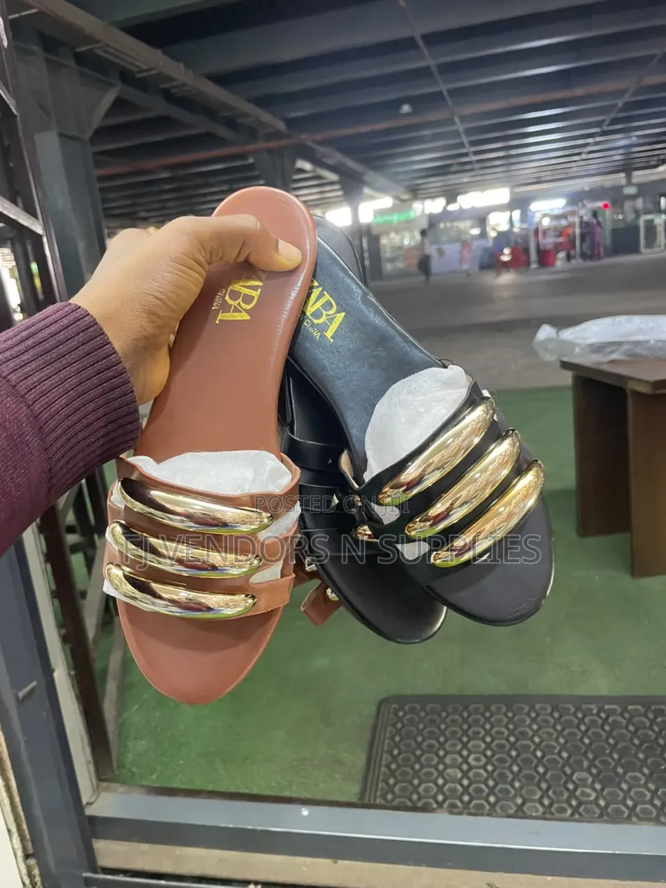 Women Slides