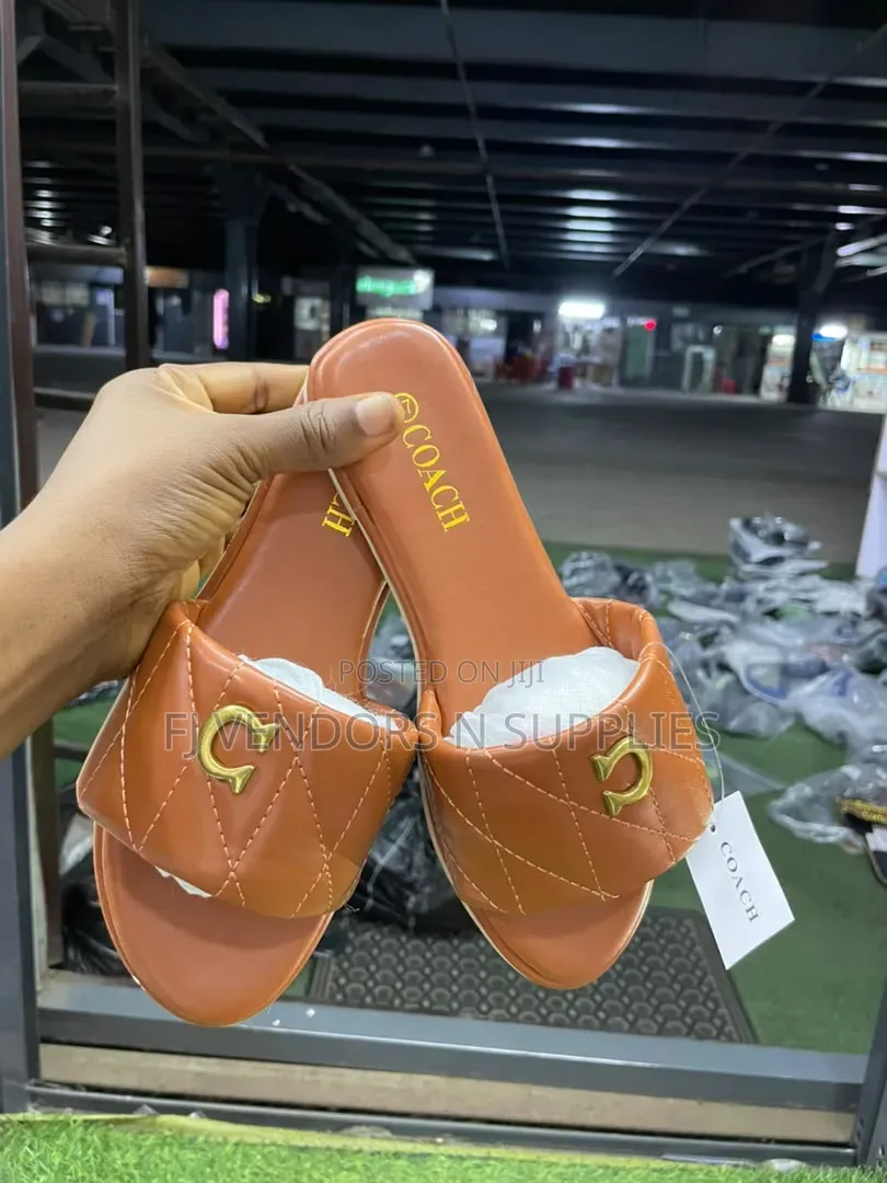 Women Slides