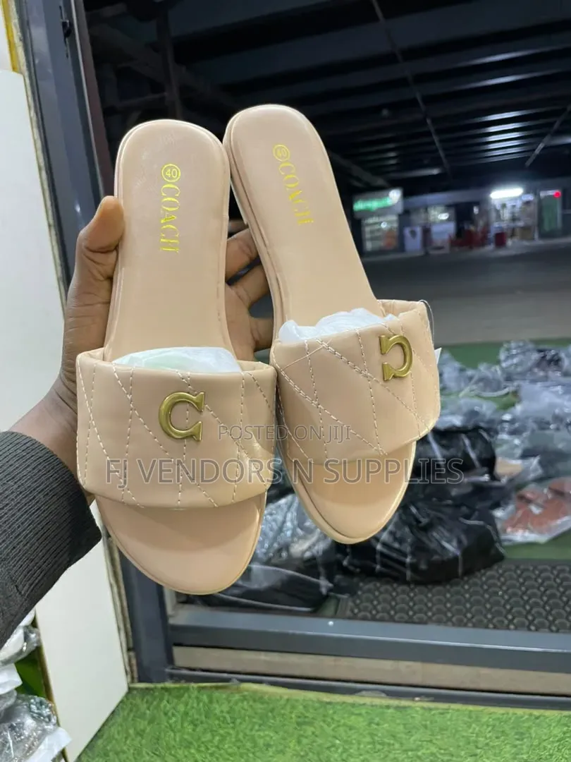 Women Slides