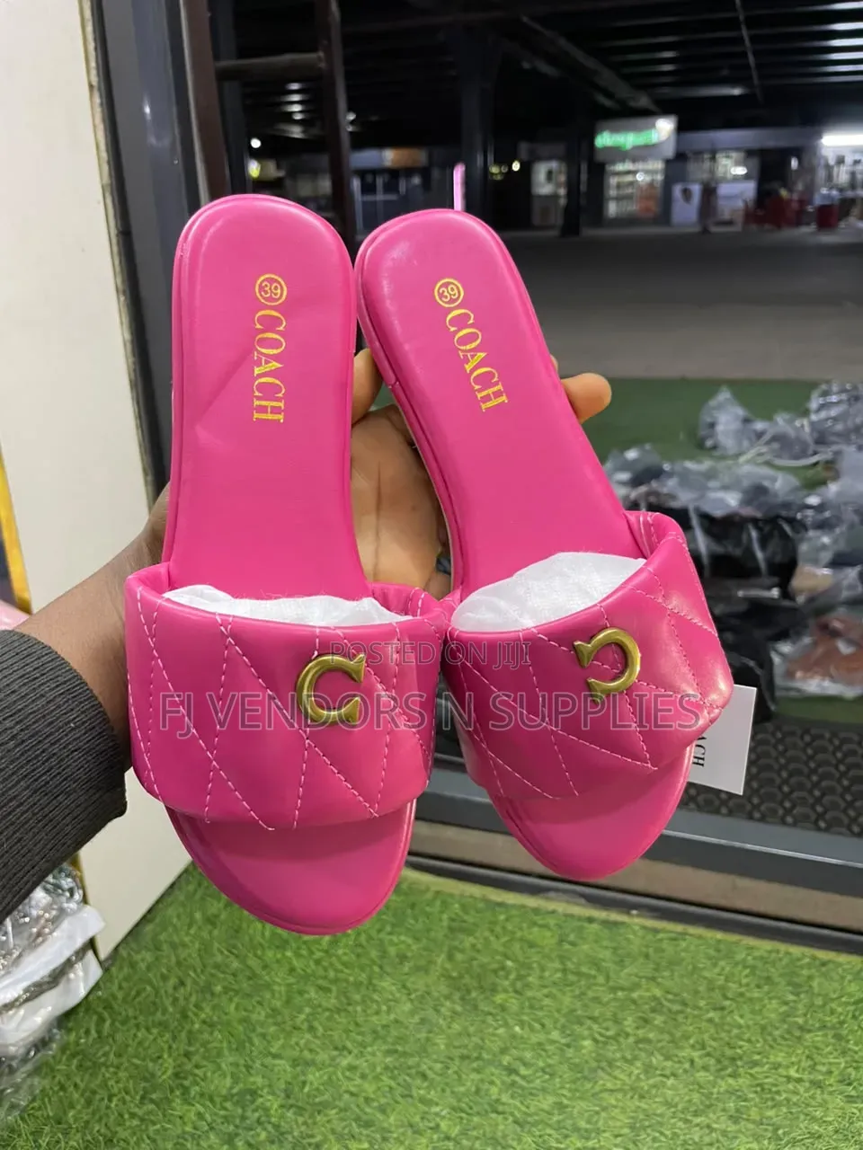 Women Slides