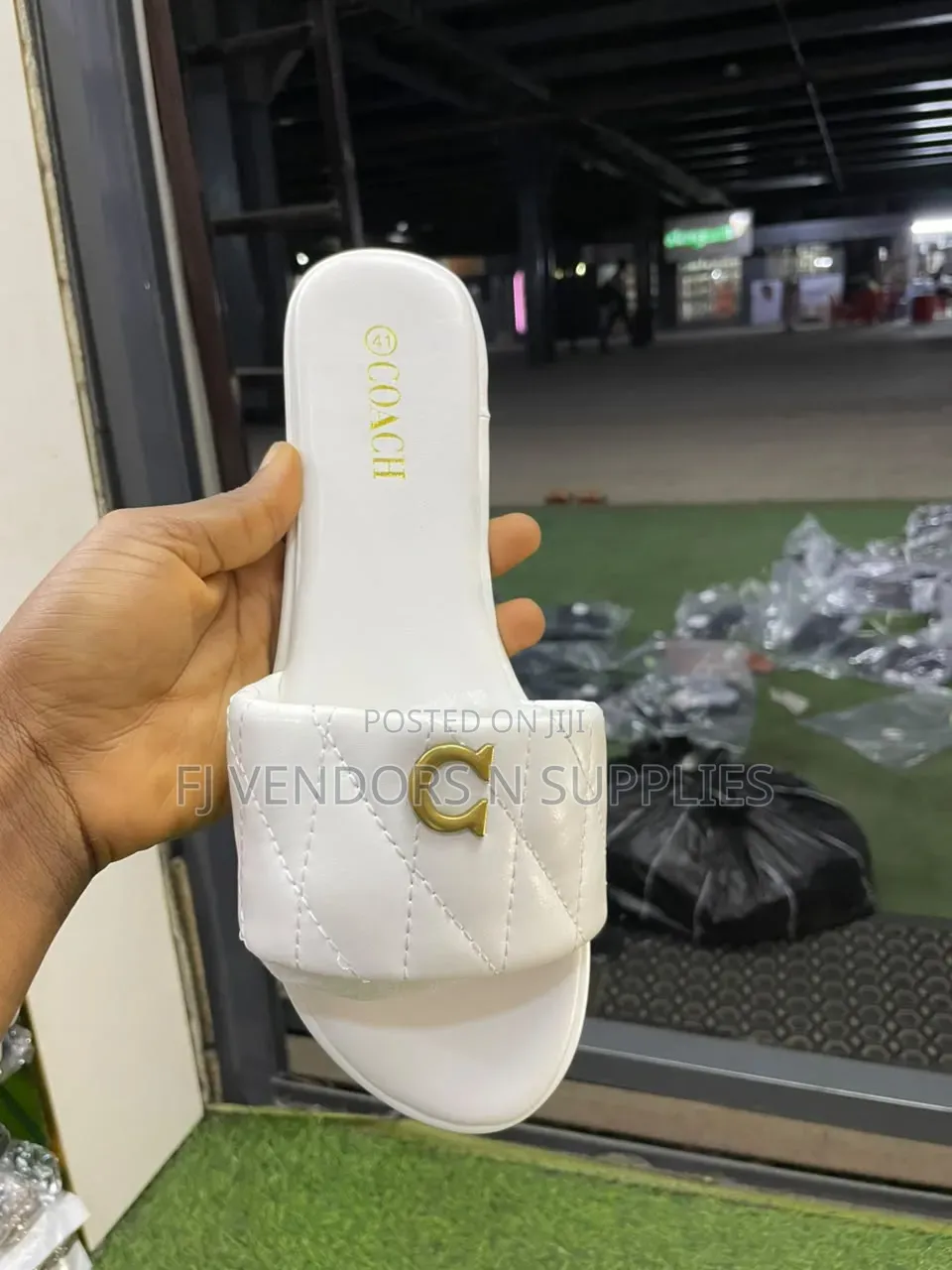 Women Slides