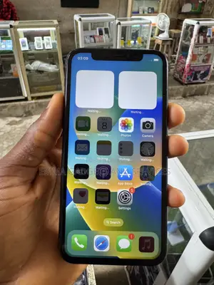 Apple iPhone 11 Pro 64 GB Gray