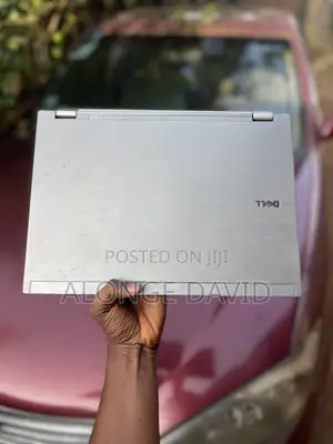 Laptop Dell Latitude E6410 8GB Intel Core i7 HDD 320GB