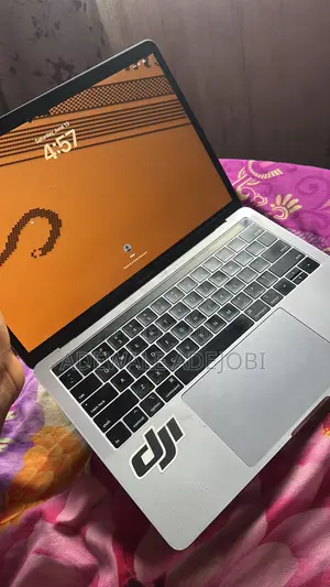 Laptop Apple MacBook Pro 2019 8GB Intel Core i5 SSD 256GB