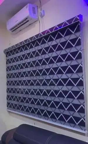 Day and Night Window Blinds E-Class Ty-12
