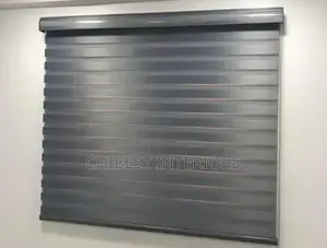 Day and Night Window Blinds E-Class Ty-12