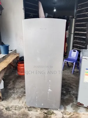 Hisense Fridge for Sale