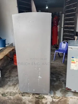 Hisense Fridge for Sale