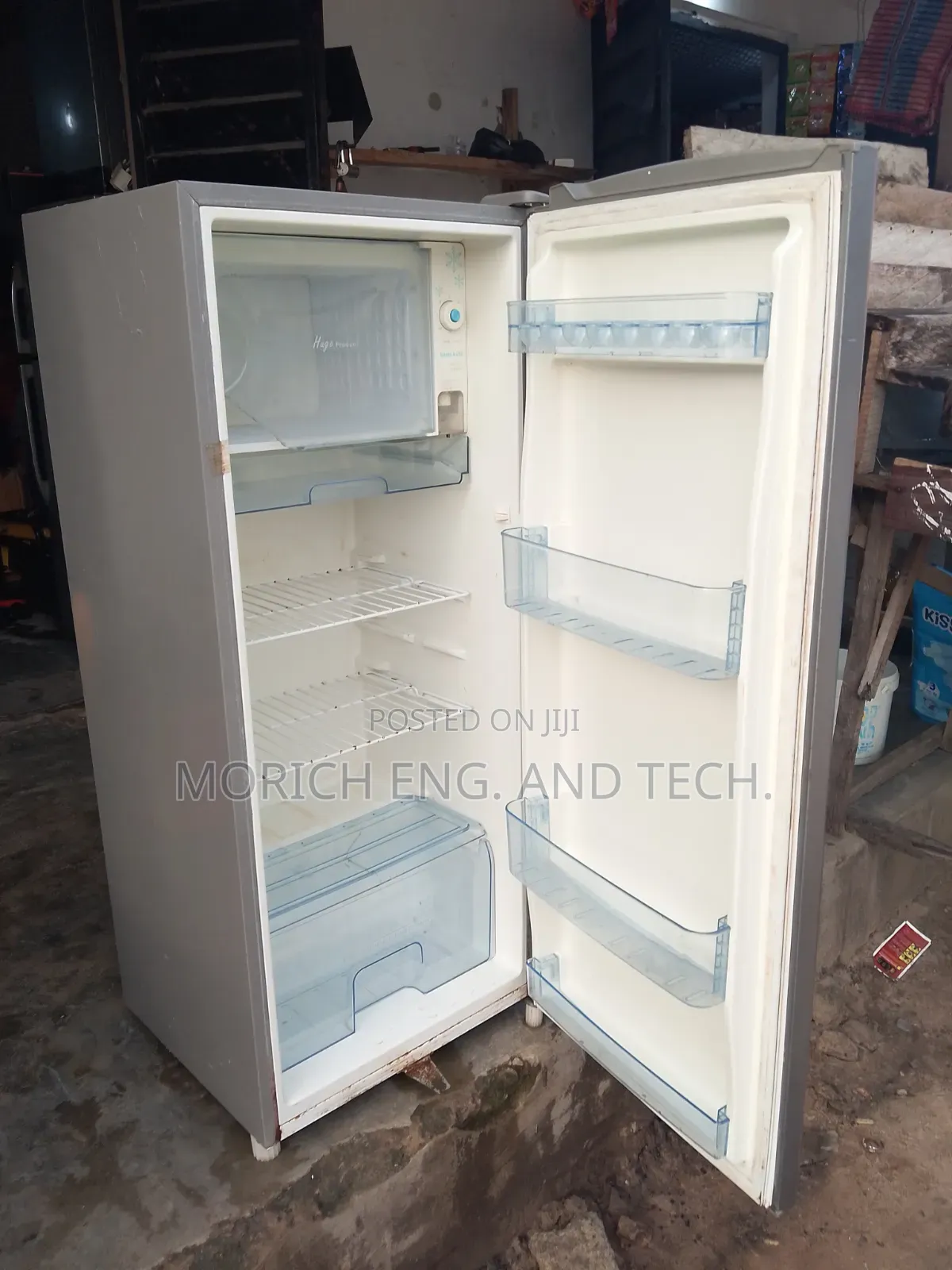 Hisense Fridge for Sale
