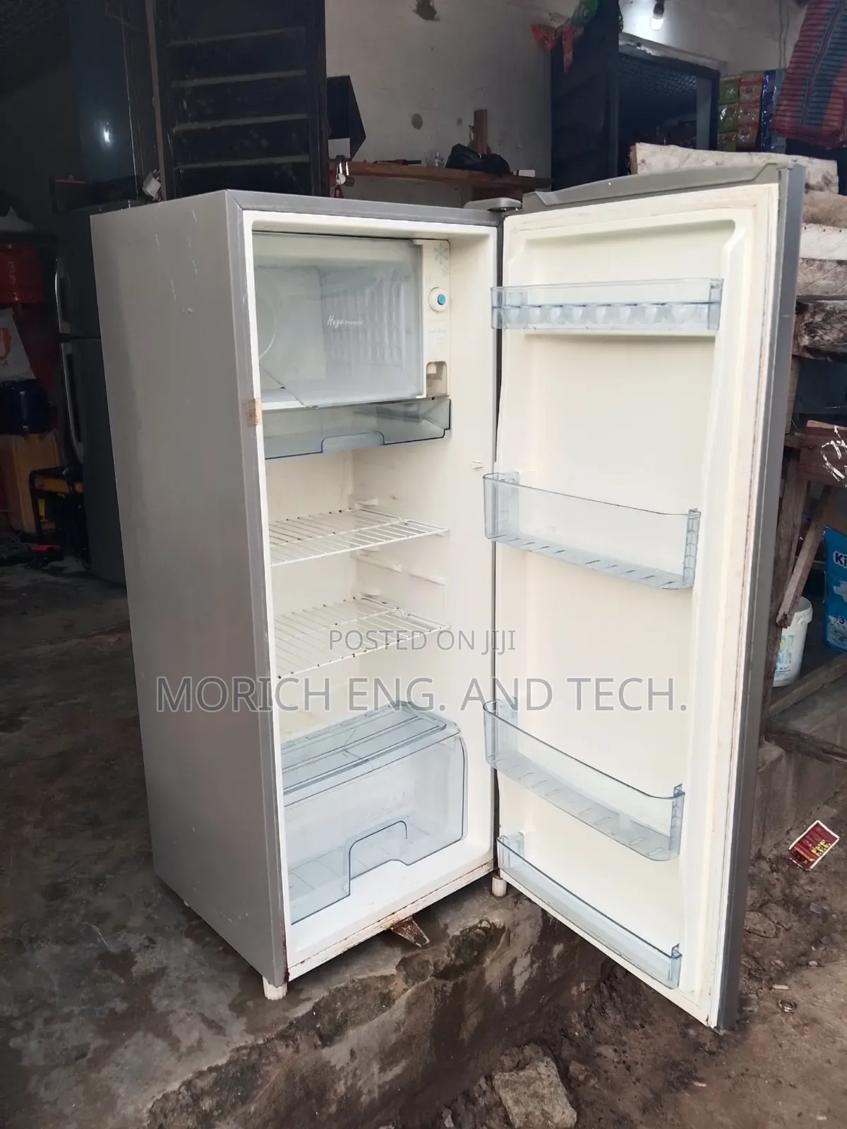Hisense Fridge for Sale