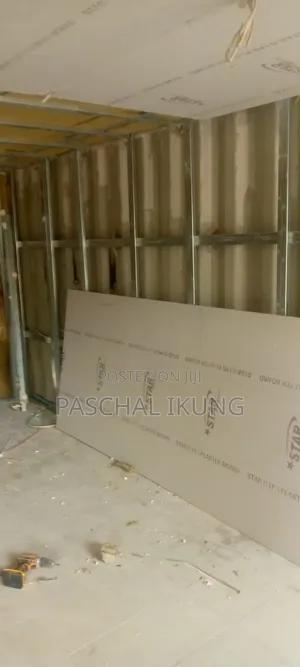 Wall Cladding