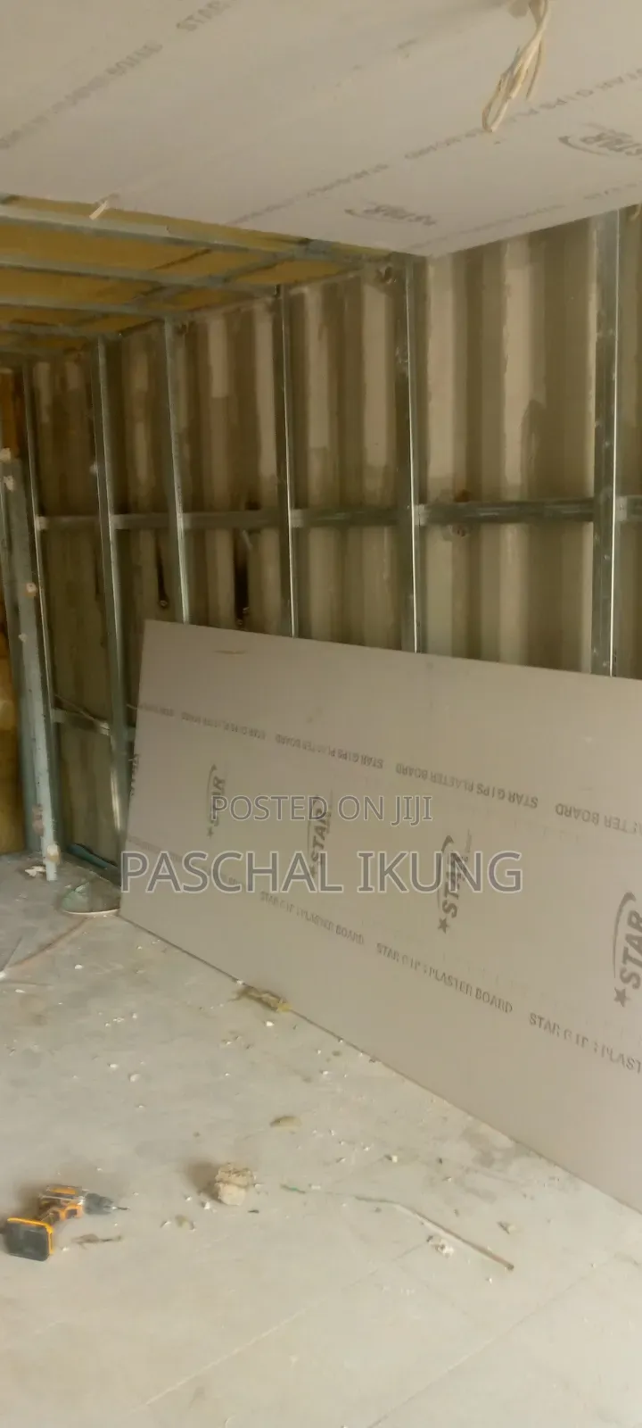 Wall Cladding
