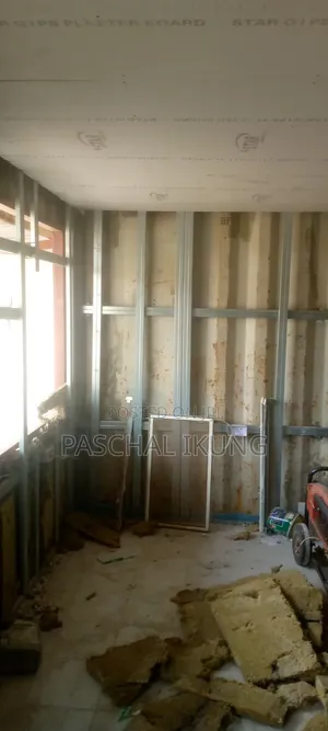 Wall Cladding
