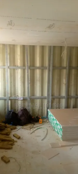 Wall Cladding