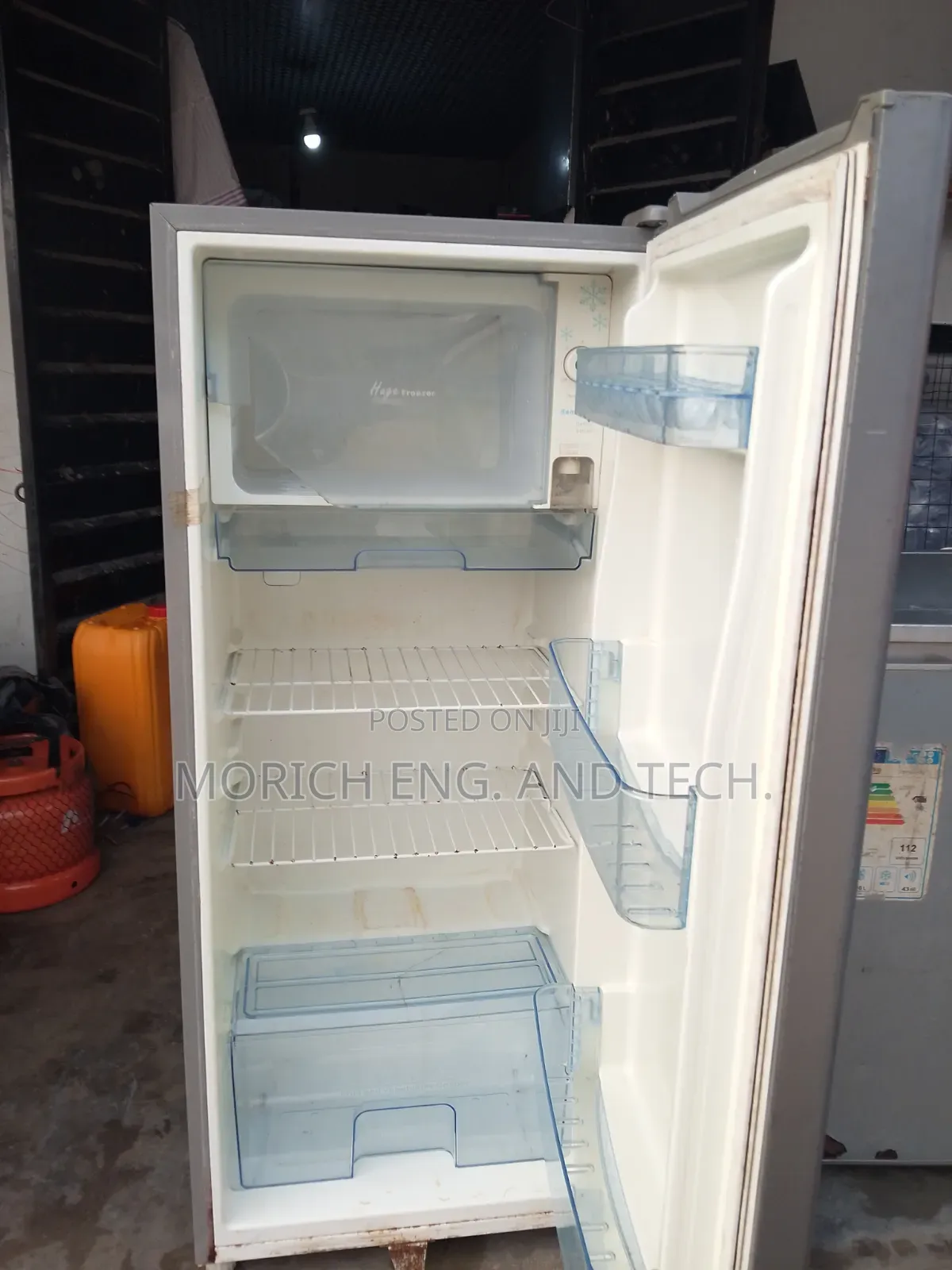 Hisense Fridge for Sale