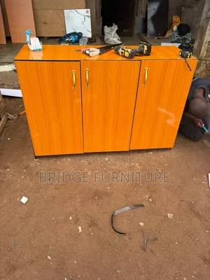 4 Feet Kitchen Cabinet