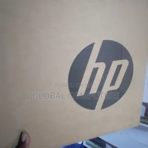 New Laptop HP 16GB Intel Core i5 SSD 512GB