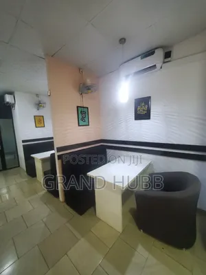 Serviced Air-Conditioned Coworking Space for Rent in Gwarinpa