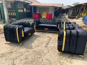 Set of Chairs