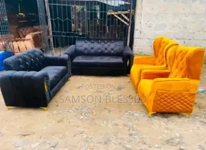 Set of Chairs