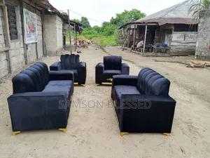 Set of Chairs