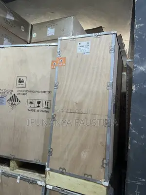 15kwh Felicity Lithium Battery
