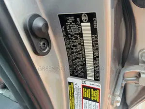 Toyota Camry SE FWD (2.5L 4cyl 8AM) 2018 Silver