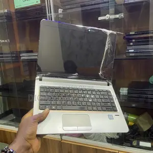 Laptop HP ProBook 430 G3 8GB Intel Core i5 SSD 256GB