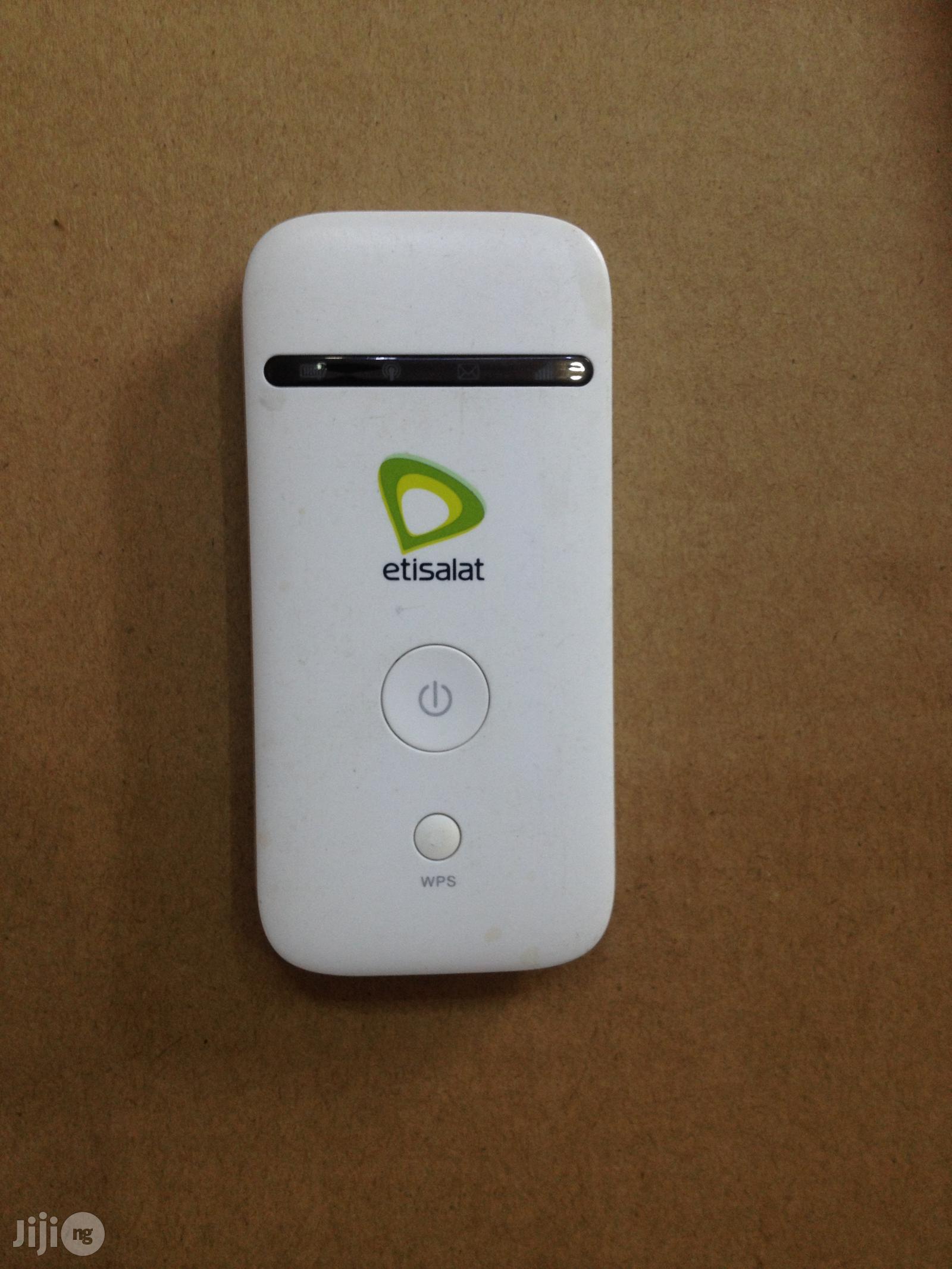 Unlock Any Wifi/ Router in Ikeja