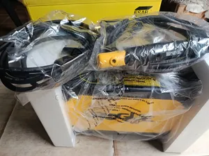 Esab Rogue Es 200i Pro