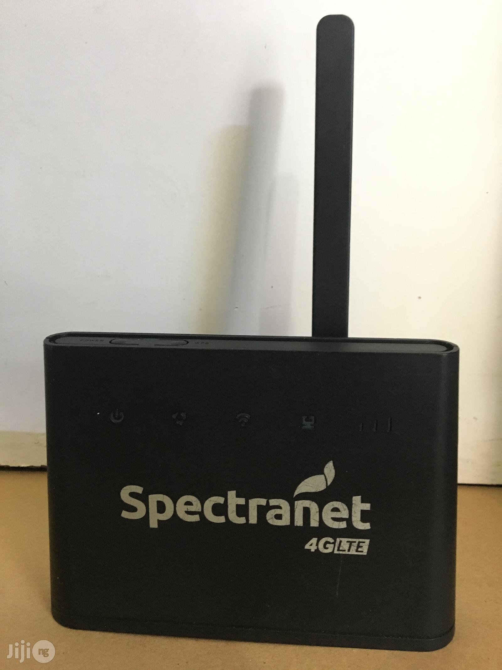 Unlock Any Wifi/ Router in Ikeja