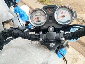 New Aprilia 2025 Black