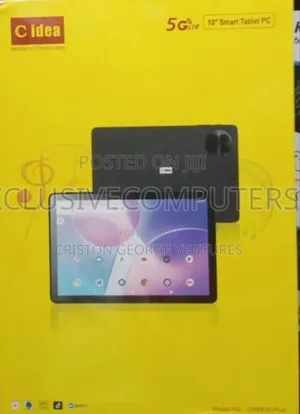 C idea CM8800 Plus 1 TB Black