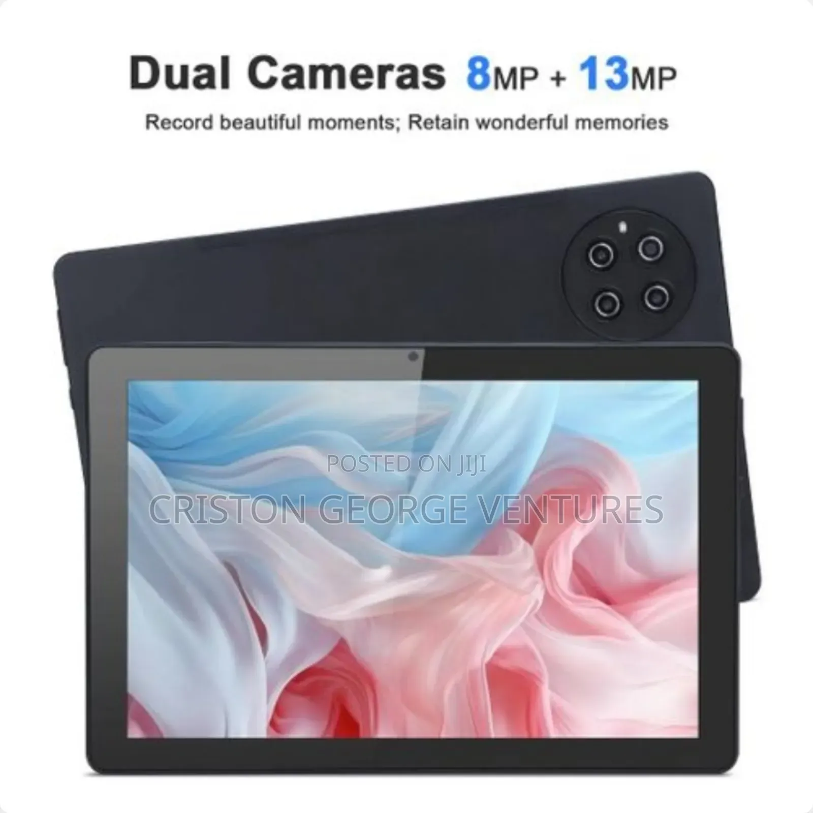 C idea CM8800 Plus 1 TB Black