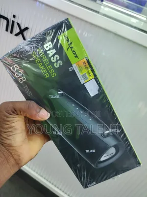 Zealot S38 Wireless Bass Speaker