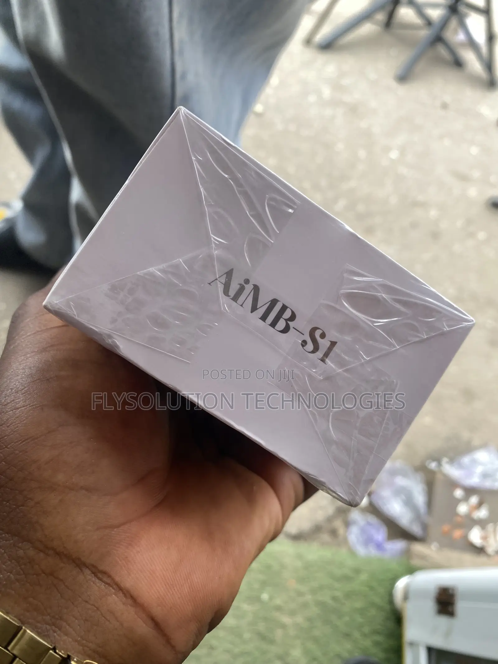 AIMB-S1 AI Smart Glasses