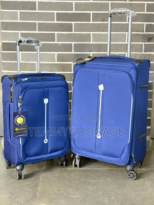 Super Light Weight Medium and Hand Luggage Boxes Luggage Boxes