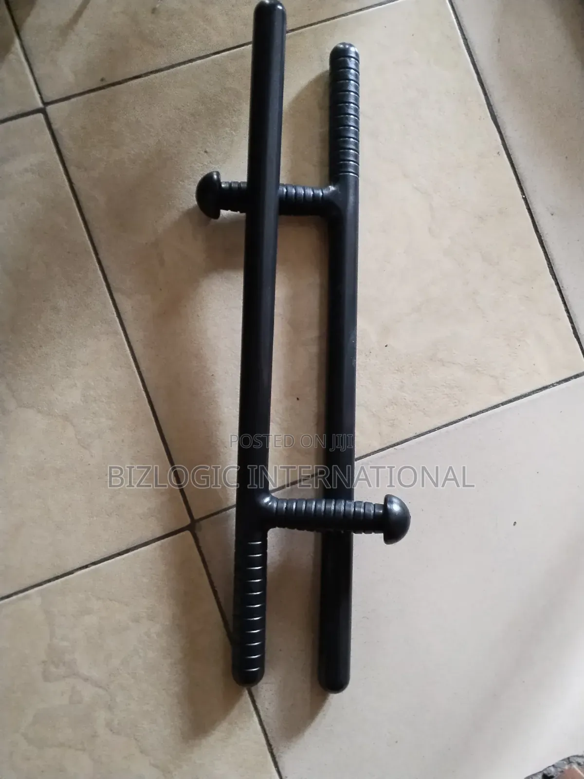 Guard Baton