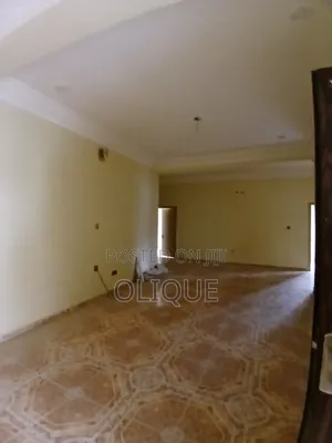 3bdrm Block of Flats in Wuse 2 for rent