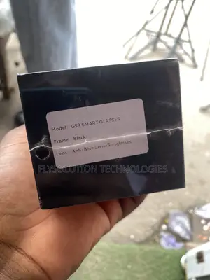 SANVNET GS3 MAX Ai Smart Glasses
