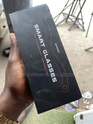 SANVNET GS3 MAX Ai Smart Glasses