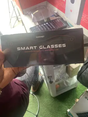 Sanvnet Gs3 Ai Smart Glasses