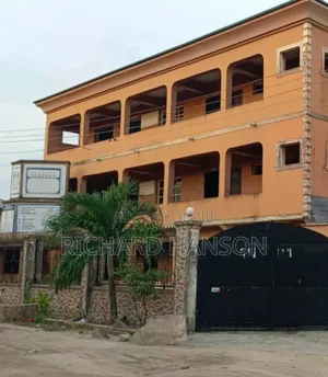 Largest School Available for Sale. 700m Awoyaya Ajah Lagos