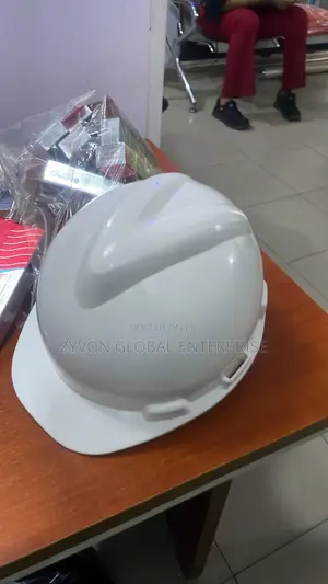 Safety Helmet