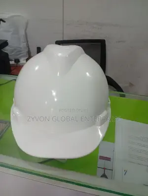Safety Helmet