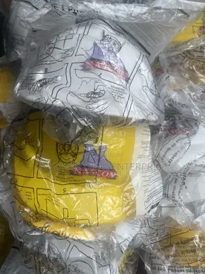 Safety Helmet