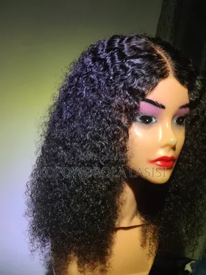 16inches Pixie Curls